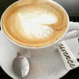 Cafe Maranka Nourriture