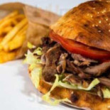 Dabo Doner Piatra Neamț Mâncare