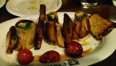 KARLHOF RESTAURANT Mâncare
