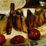 KARLHOF RESTAURANT Mâncare