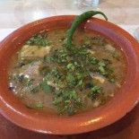 Ivan Pescar Nourriture