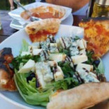 Pizzerie La Turistul Mâncare