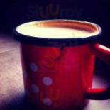 44th Street Nourriture