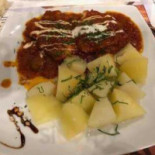 Roata Norocului Comida