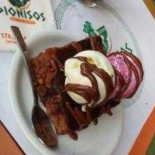 Dionisos King Comida