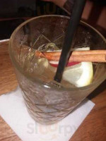 Zai Apres Cafe Nourriture