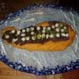 Dionis Love For Wine Nourriture