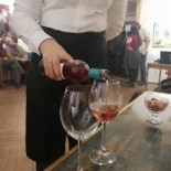 L'autre Cafe Nourriture