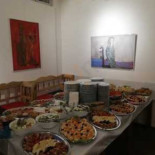 L'autre Cafe Nourriture