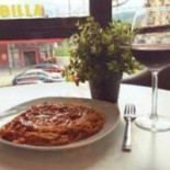 Pizza Oxigen Nourriture