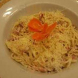 Pizza Oxigen À l'intérieur