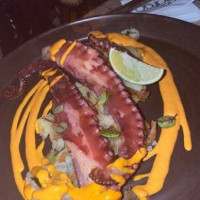 Madame Margo Nourriture