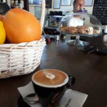 Lavander Cafe Comida