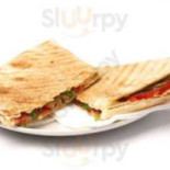 Lavander Cafe Comida