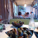 La Balansoar 2 Comida