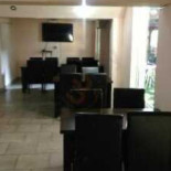 Beijing Bistrita À l'intérieur