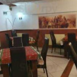 Karadorde À l'intérieur