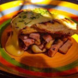 Suisse Food Bar & Grill Mâncare