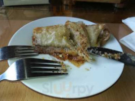 Grill Express Nourriture