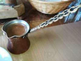 Grill Express Nourriture