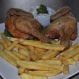 tasty burger bar Mâncare
