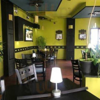 The Corner Extérieur