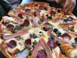 Maisonette Nourriture