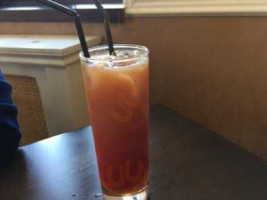 Maisonette Nourriture