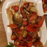 Restaurant Chinezesc Panda Comida