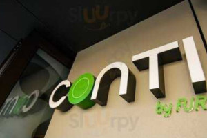 Restaurant Conti Comida