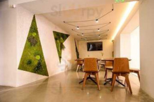 Restaurant Conti Comida