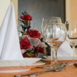 Oxford Inns&Suites Nourriture