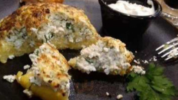 Mămăliguță Nourriture