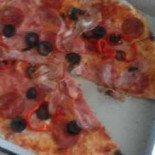 Pizza Yalu Mâncare