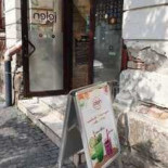 Jelen Juice Bar În interior