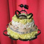 Cofetaria Tosca Nourriture