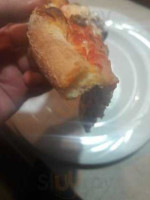 Pizza Acrobatica Comida