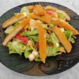 Mondopizza Nourriture