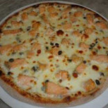 Mondopizza Nourriture