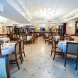 Vila Royal Nourriture