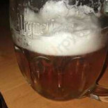 Casa Tudor Nourriture