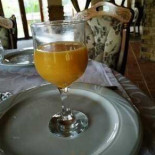 Casa Tudor Nourriture