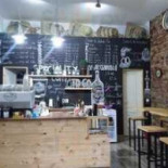 Pavos Coffee Shop À l'intérieur