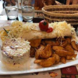 K&k Bistro Nourriture