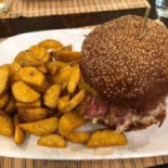 K&k Bistro Nourriture