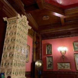 Restaurant Carol Dentro