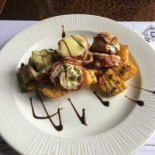 Restaurant Carol Dentro