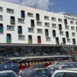 Transilvania Exterior