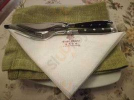 Restaurant Slavia Comida