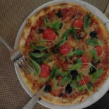 Terasa Andreea Mamaia Nourriture